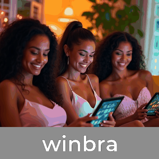 Winbra: Plataforma de Jogos Online com Segurança e Serviço Profissional