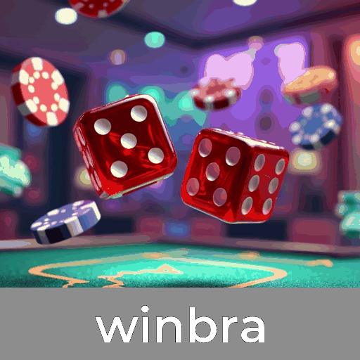 Winbra: Emoção e Ganhos nos Jogos de Cassino