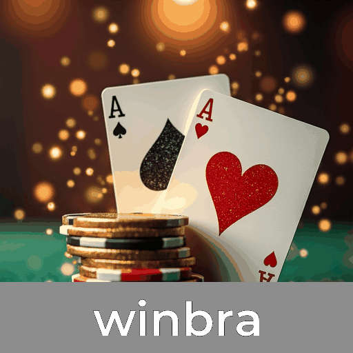 Winbra: Seu Cassino Online Premiado e Seguro