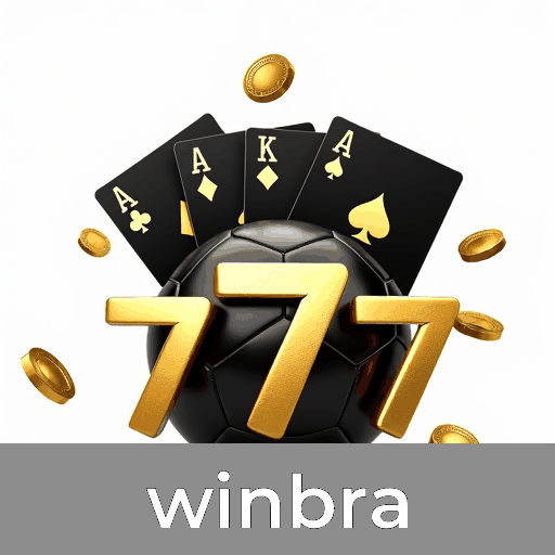 Winbra: Plataforma de Jogos Online com Segurança e Serviço Profissional