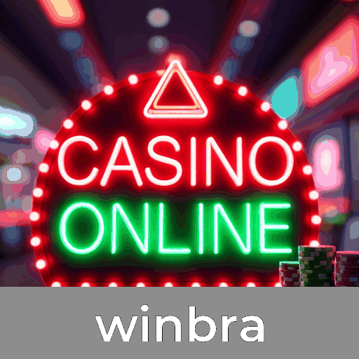 Winbra: Experiência Profissional de Jogos de Mesa ao Vivo