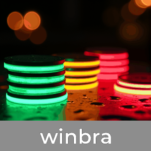 Winbra: Experimente o Jogo Crash com Retornos Instantâneos e Altos Multiplicadores