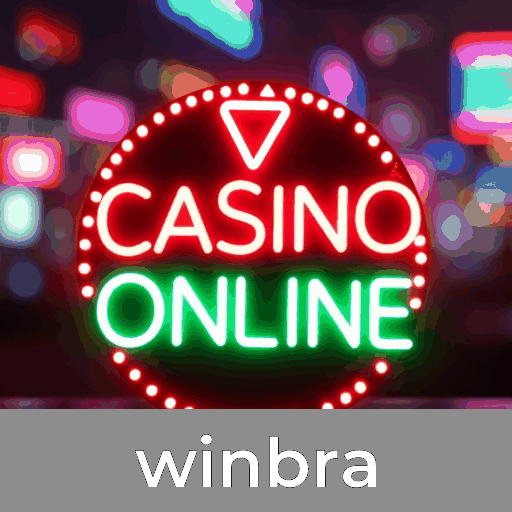 Winbra: Emoção e Ganhos nos Jogos de Cassino