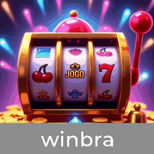 Exploração de Slots na Winbra: Descubra Jogos Exclusivos