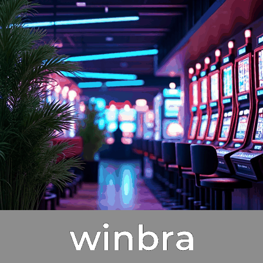 Aproveite Ofertas Exclusivas no Winbra com Bonus Generoso