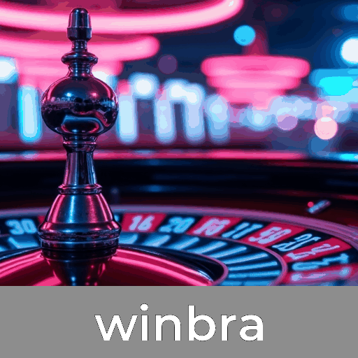Winbra: Seu Cassino Online Premiado e Seguro