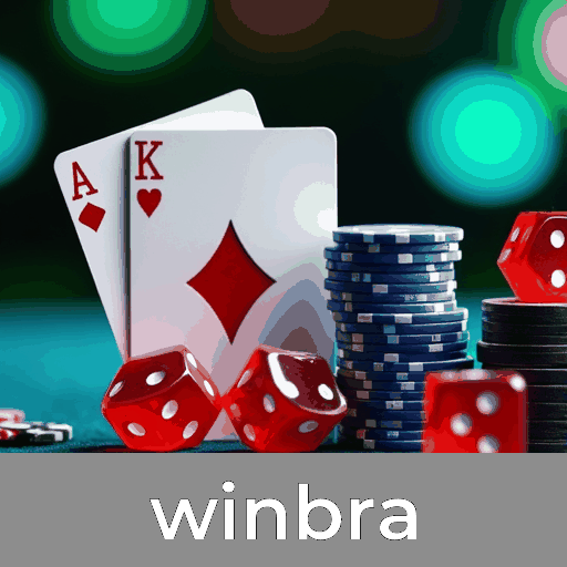 Winbra: Apostas Móveis Simplificadas e Funcionais