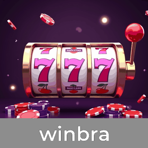 Descubra o Winbra: Roleta e Blackjack VIP com Dealers Brasileiros
